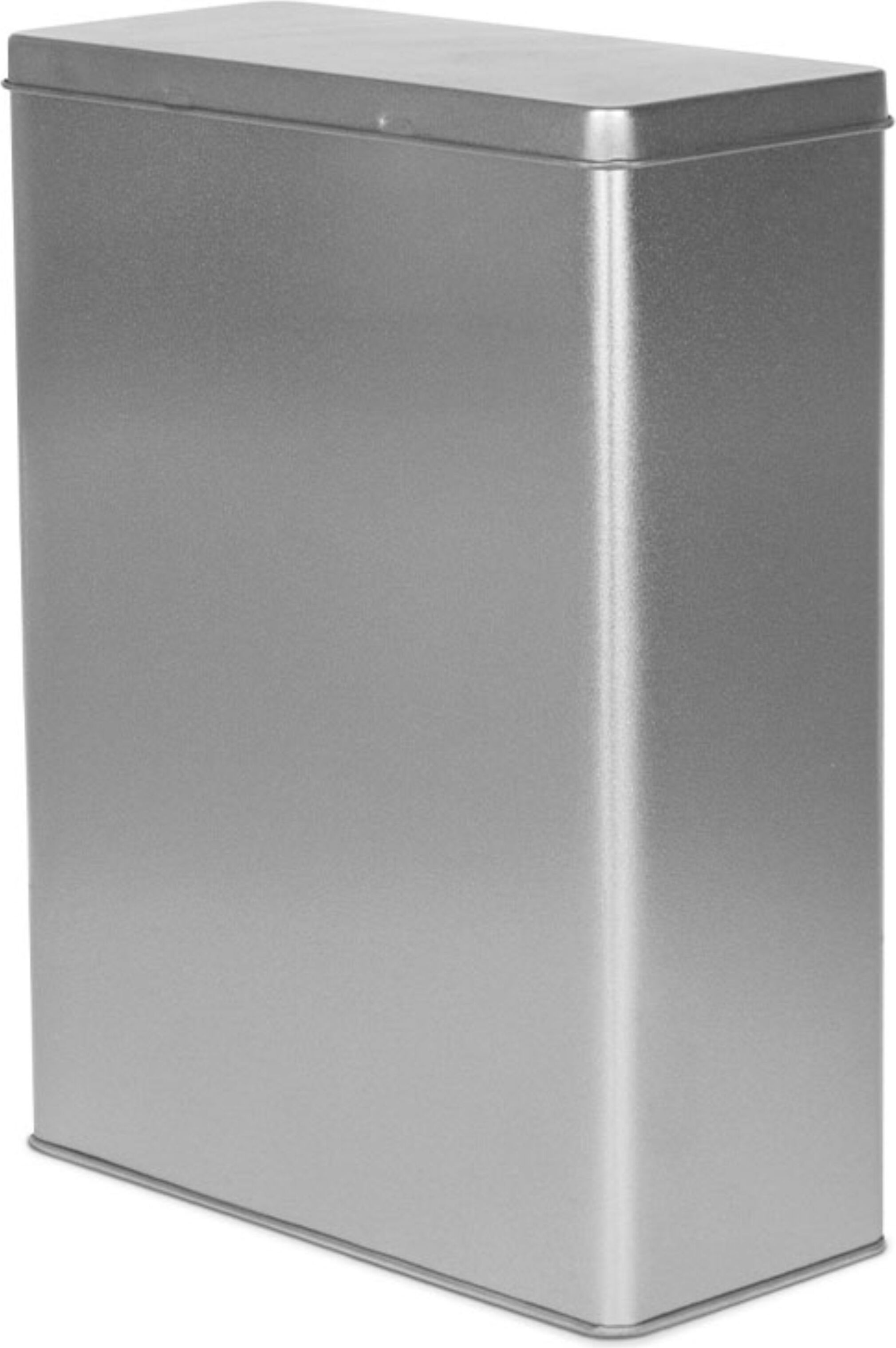 Dethlefsen & Balk Vorratsdose silber, 1 kg DB70174