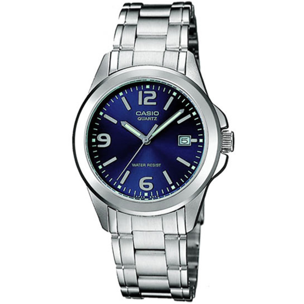 Damen Uhr Casio LTP-1215A-2ADF