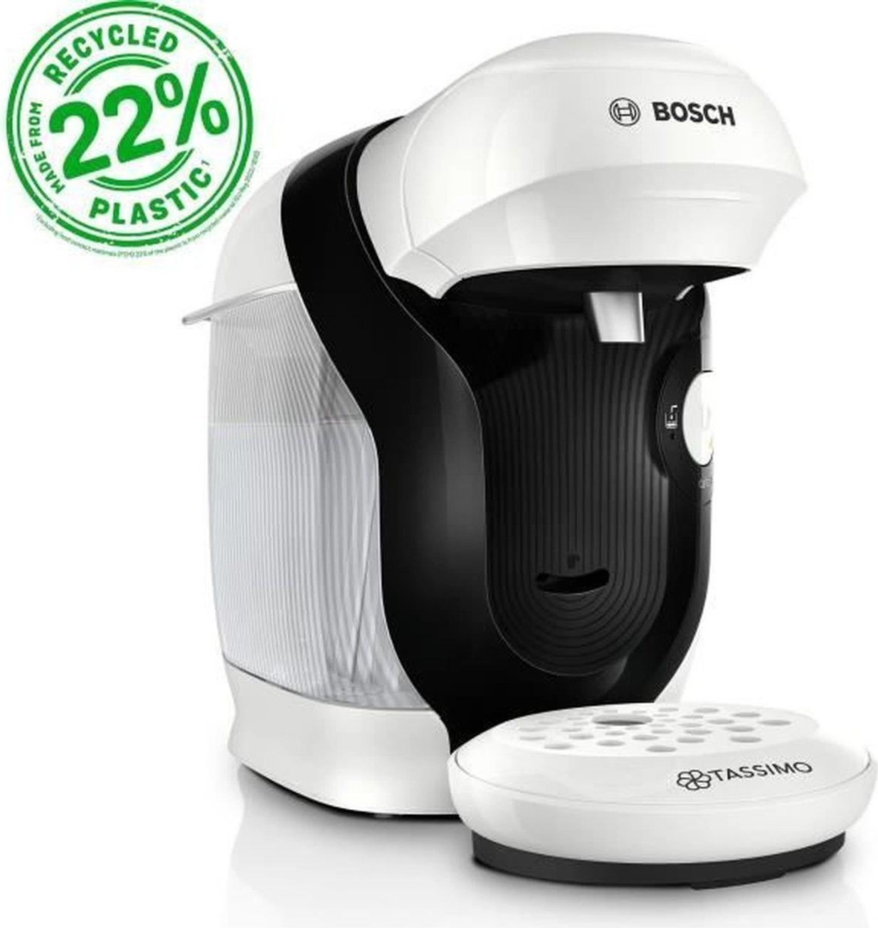 BOSCH TAS114E Tassimo-Kapselmaschine