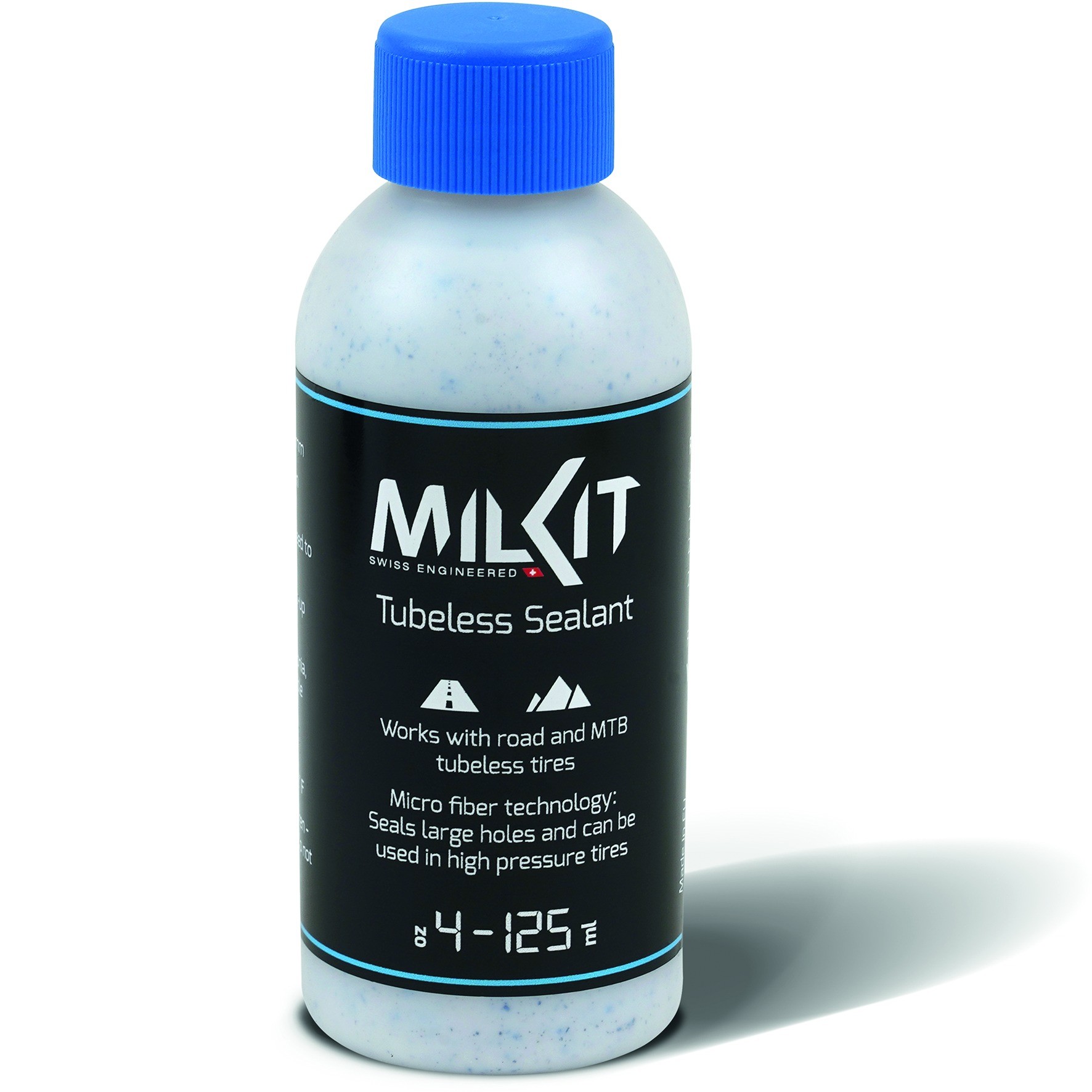 MilKit Dichtmilch Tubeless Sealant 125 ml 26281-3