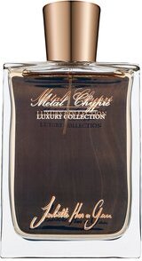 Juliette Has A Gun Metal Chypre Eau De Parfum Spray 75ml
