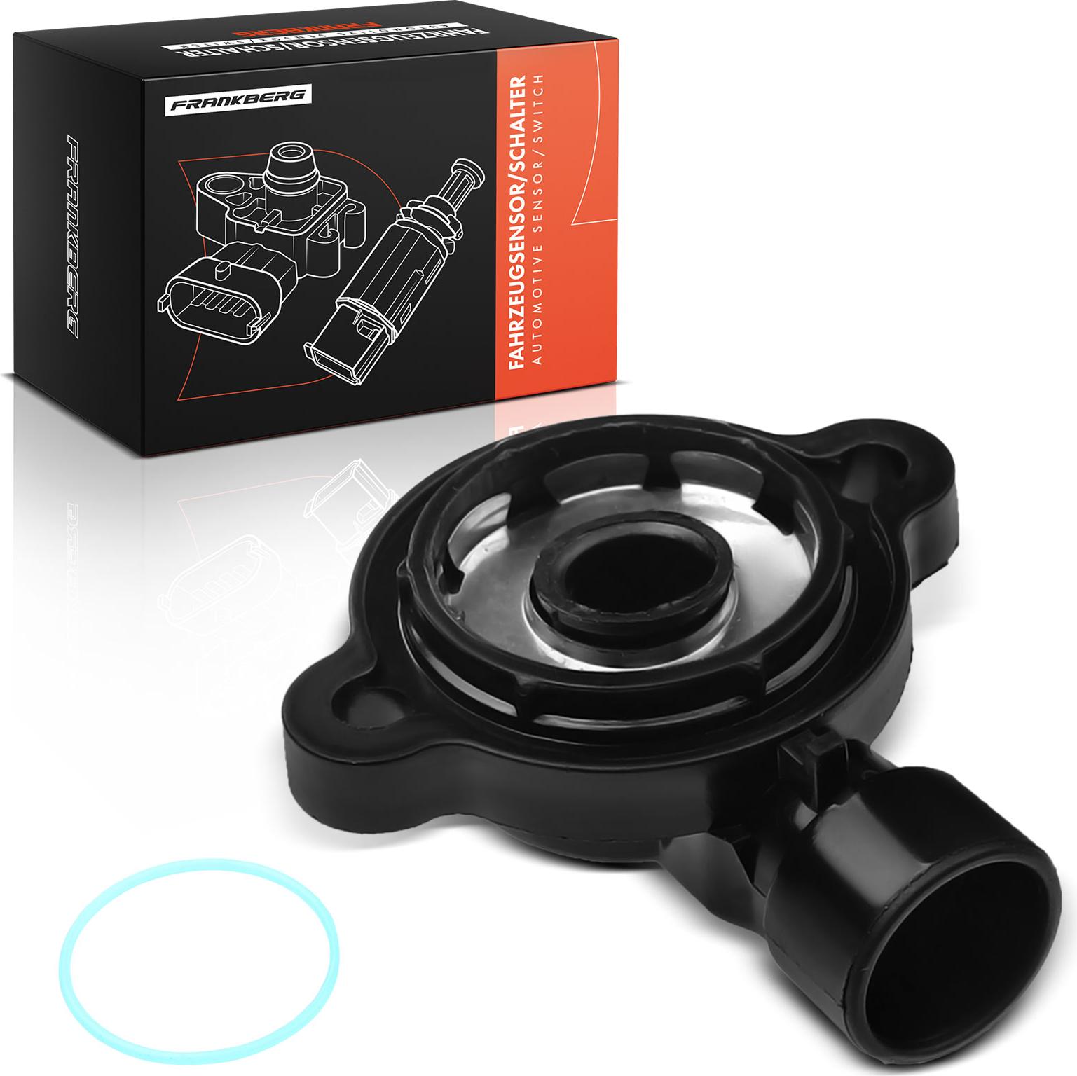 Frankberg 1x Sensor Drosselklappenstellung für Chevrolet Astro Express G10 G20 G 1984-1996