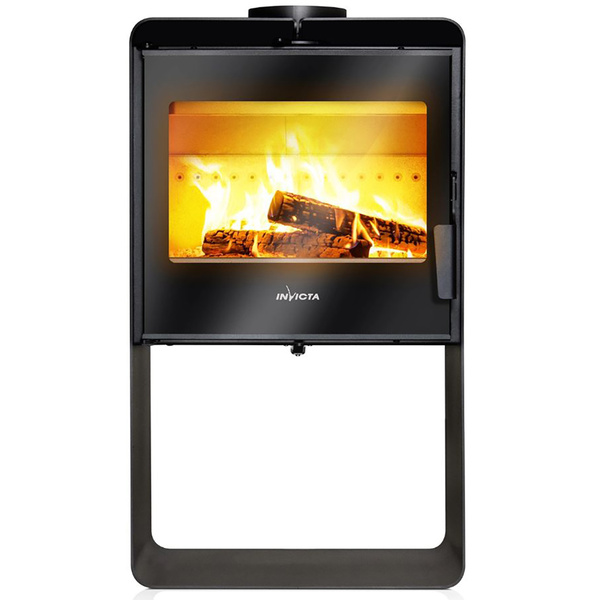 Invicta Stahl Kaminofen Boree IV-BOREE