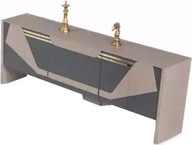 Büroschrank Arbeitszimmer Modern Designer Regale Aktenschränke Büro JVmoebel