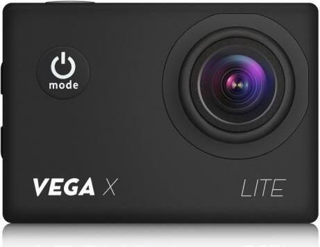 Niceboy VEGA X Lite Action-Kamera VEGA-X-LITE