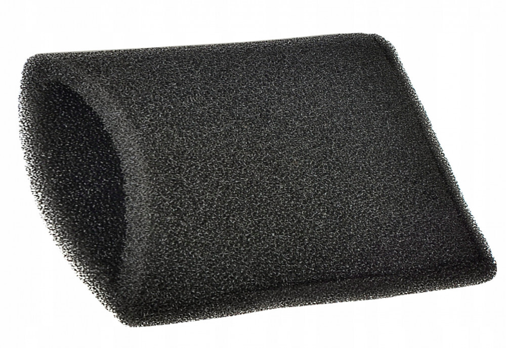 Penový hubicový filter pre vysávač na mokré vysávanie Karcher NT 24/1 48/1 A2004 WD2 WD3 (náhradný 5.731-595.0