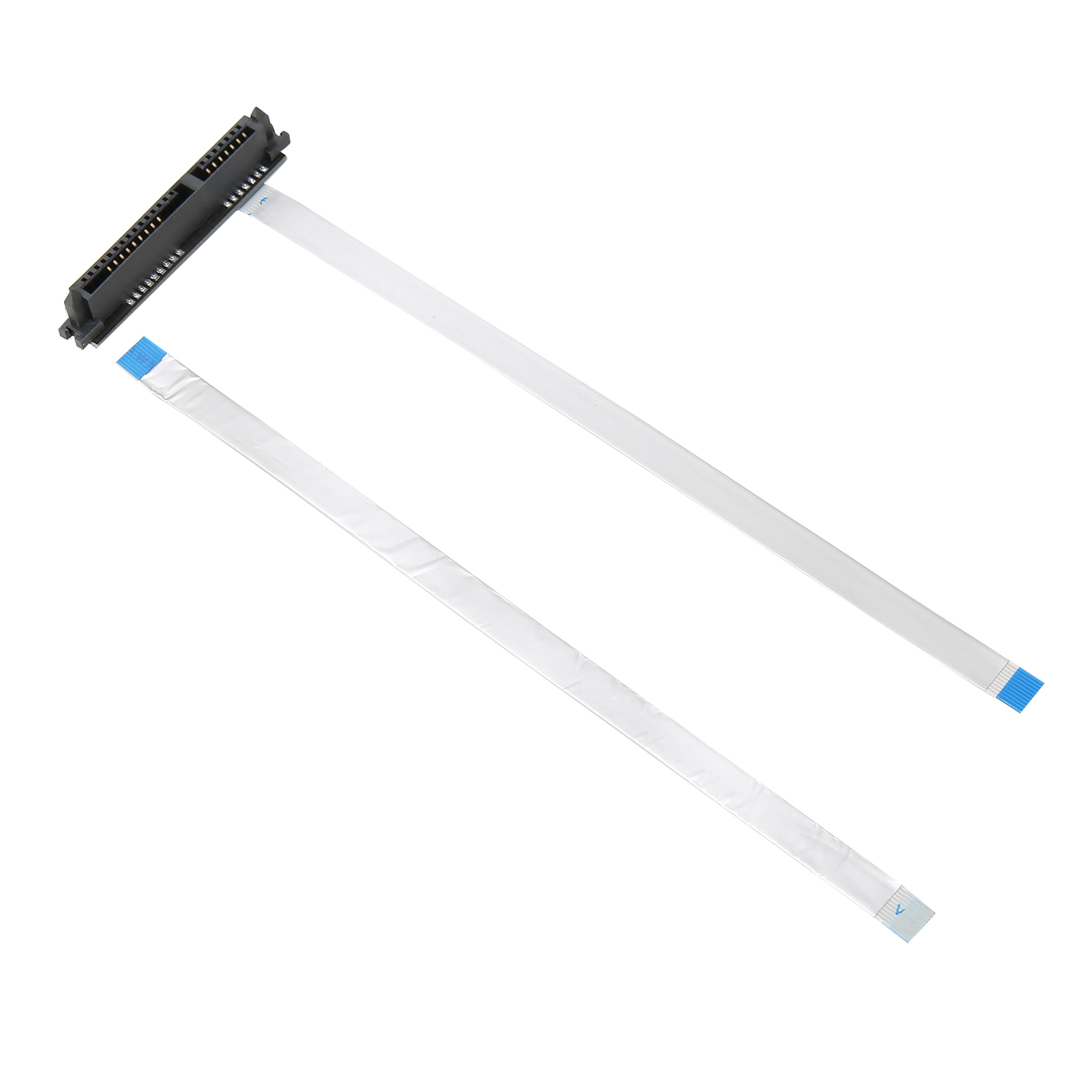 Cocosity Festplattenanschluss,Festplattenadapter,13cm Festplattenkabel,HDD Anschluss,Festplattenkabel,SSD HDD Festplattenkabel