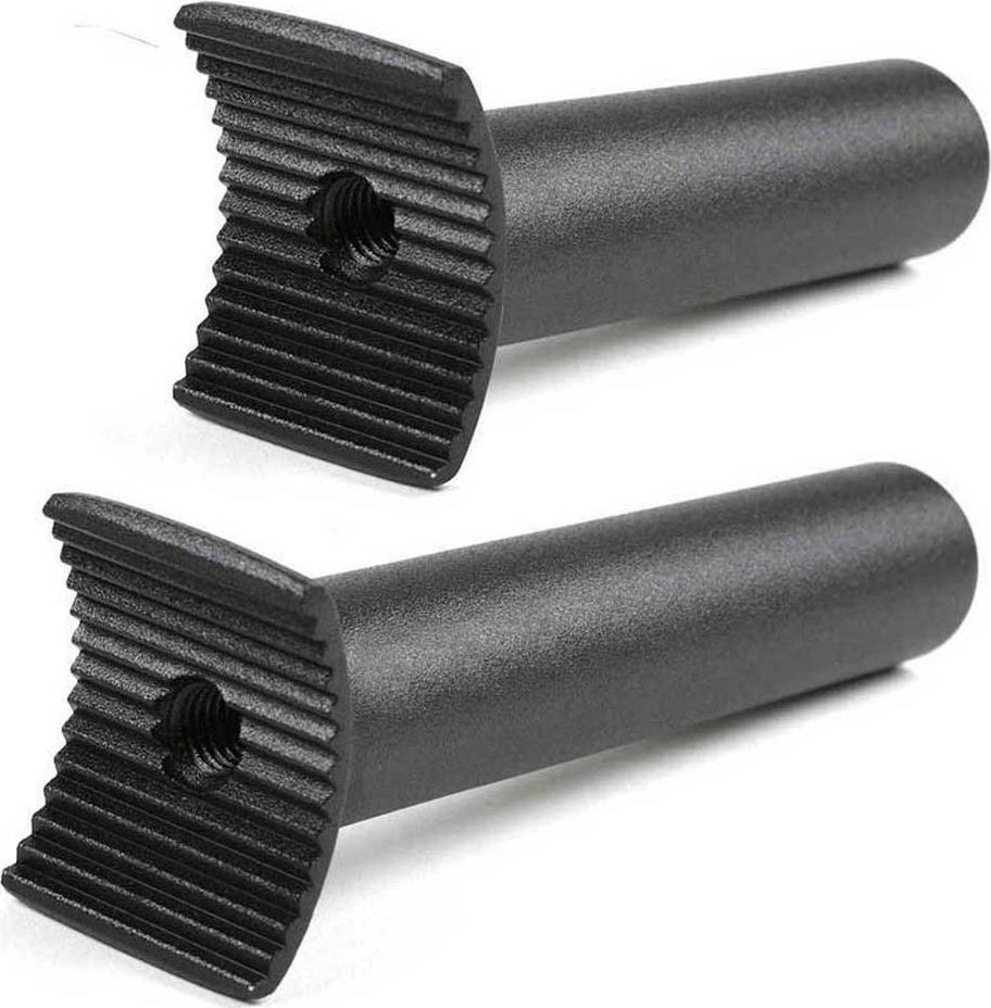 Velo V-0507-1 Entscheidend 22.2 Mm Schwarz 90 mm Schwarz 90 mm V-0507-1 Ø22.2-90MM