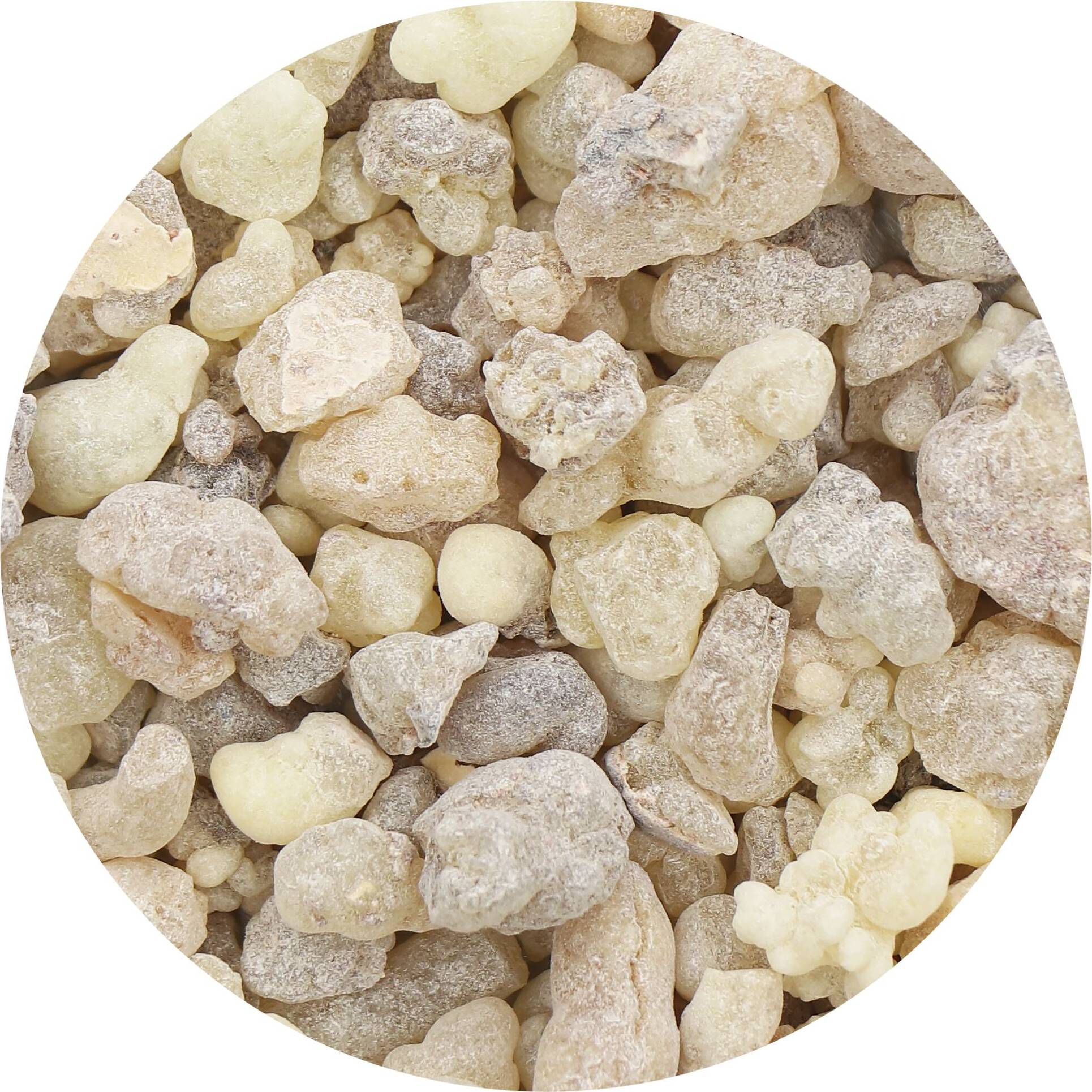 Nklaus Salomo Weihrauchmischung Räucherwerk 200g 500g 1kg