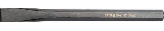 YT-47149 Meißel für Mauerwerk Yato YT-47149 Meißel für Mauerwerk Yato YT-47149 Meißel für Mauerwerk