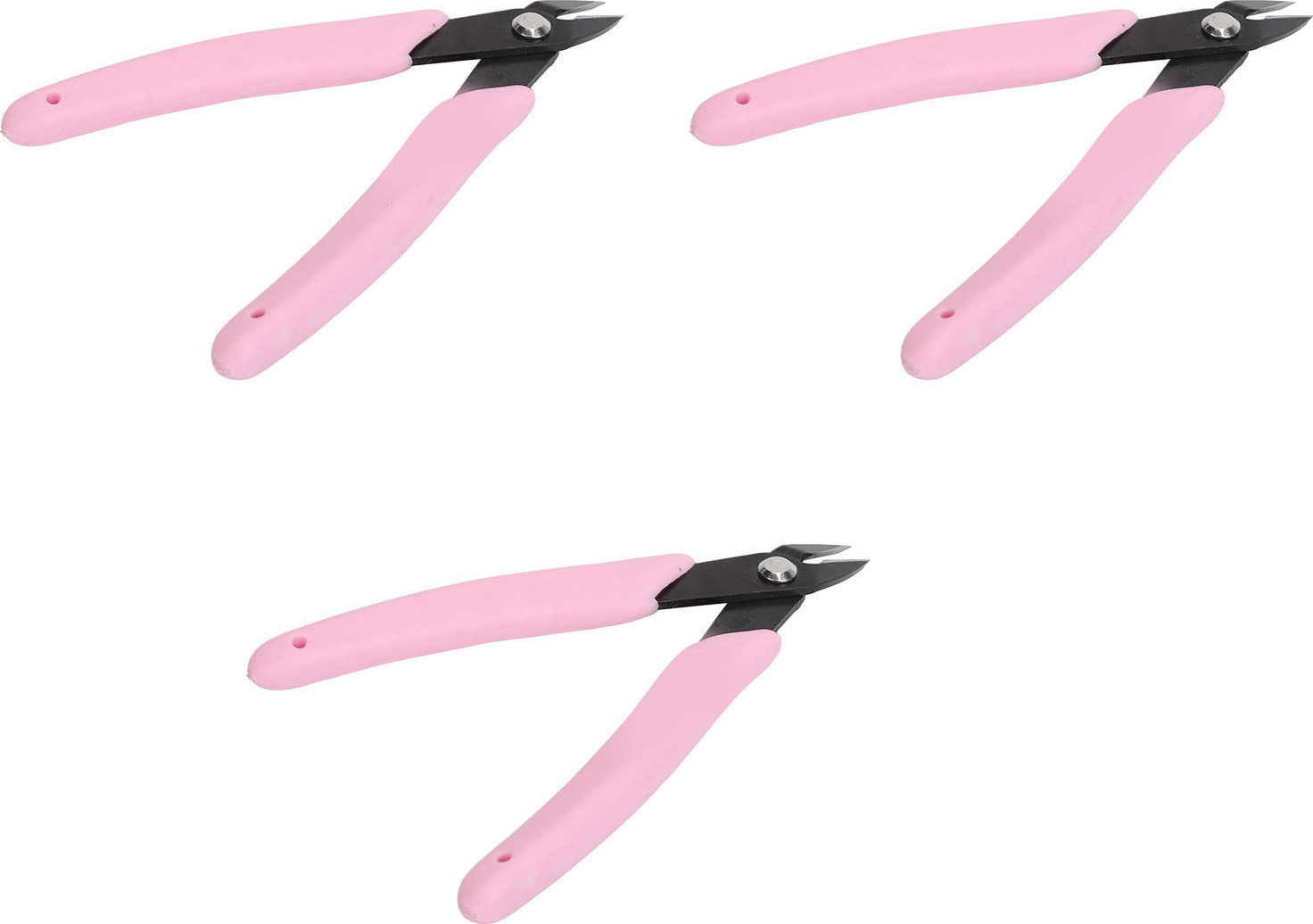 Cocosity Strass Entferner Zange,Nagel Nagelhautknipser,Nagelknipser Nagelhautschneider,Nagelhautknipser,Nagelhauttrimmer,Nagelhautzange