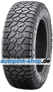 Nankang Conqueror R/T 245/70R16 111S Ww Xl