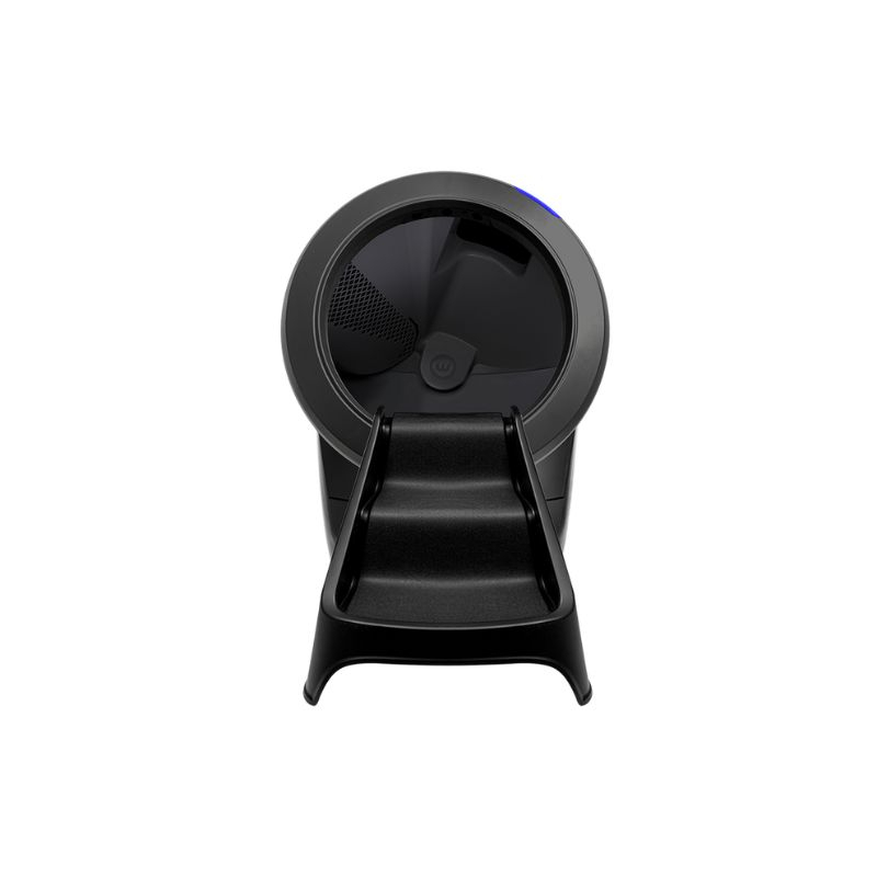 Litter Robot Litter-Robot LR4-9389, Pet litter ramp, Schwarz, Litter-Robot 4, 432 mm, 178 mm, 559 mm