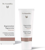 Dr. Hauschka Regenerierende Tagescreme Intensiv