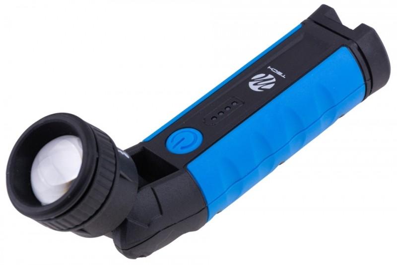 NTY Werkstattlampe 10W Cob Werkstattlampe Mit Einer Lichtquelle Von 1 Ilpro506