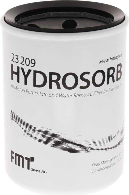Pressol Diesel-Wechselfilter, 30 µm-100 l/min-G 1 1/2'' i Pressol-23209