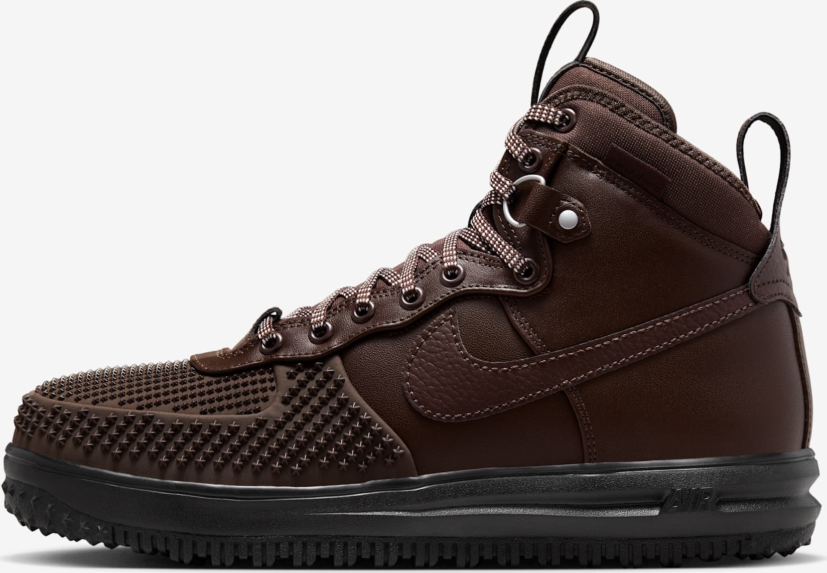 Nike Lunar Force 1 Winter Duckboot "Baroque Brown" Brown, veľkosť: 43