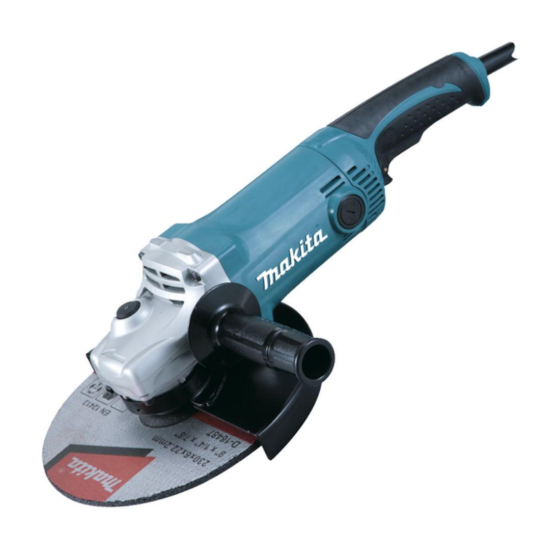 Winkelschleifer MAKITA GA9050 (2000 W)