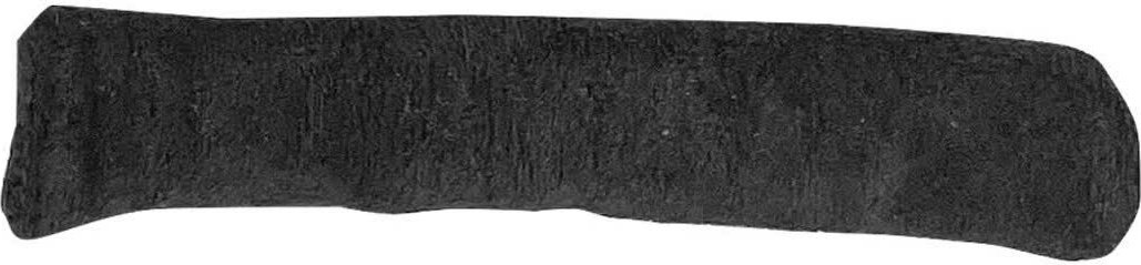 Schwarze Nackenpouch CGM 811 PRIMO Helm Grafiken 9811-AM0-01T