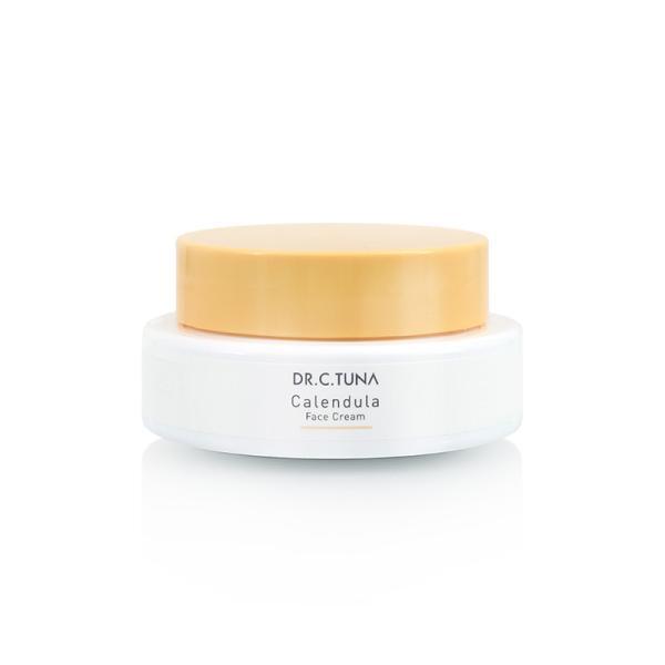 KBruShop Farmasi Dr. C. Tuna Calendula Gesichtscreme 50 ml