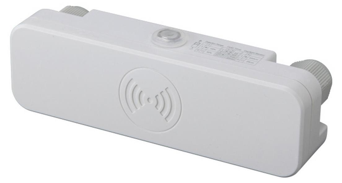 ALCAPOWER IP65 Mikrowellen- und Dämmerungsbewegungssensor