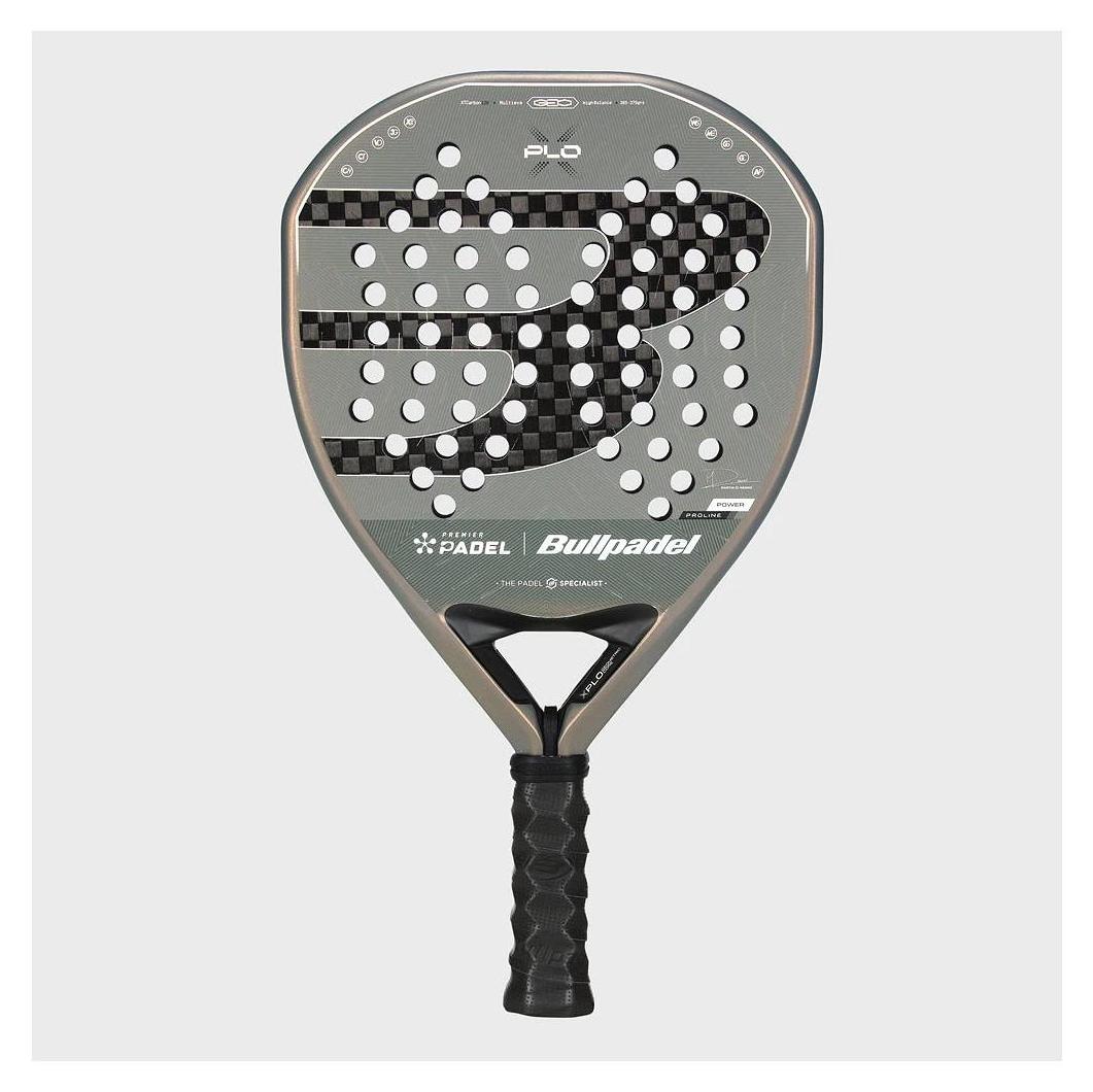 Bullpadel Xplo Premier Padel 26