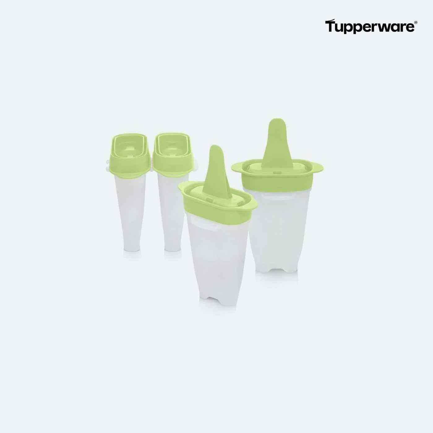 Tupperware Lollitups® (4er Set)