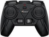 Amewi RC Traktor mit Düngerstreuer LiIon 500mAh grün/6+ 22639
