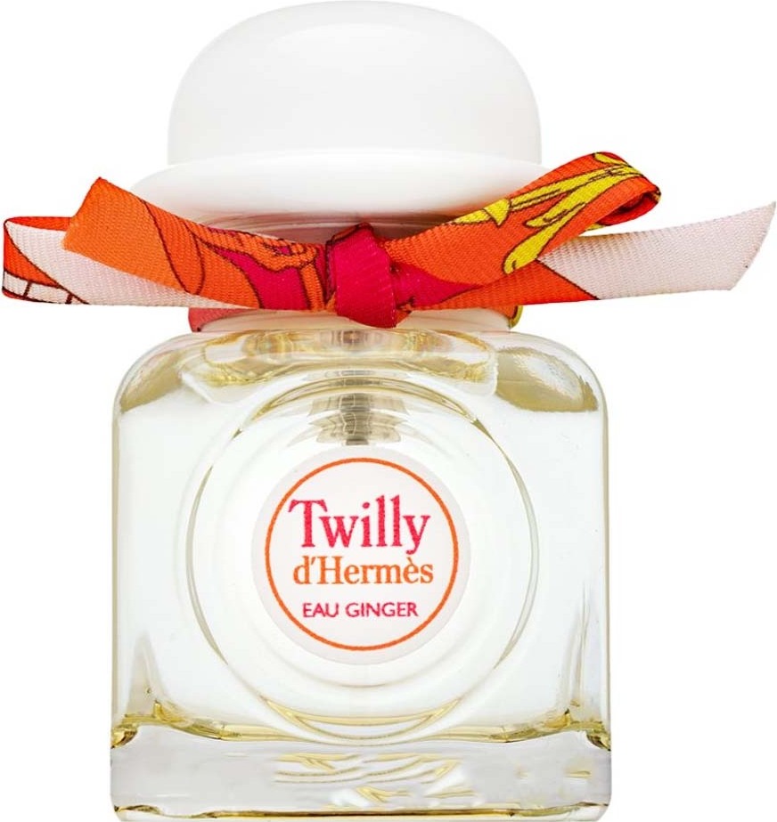 Hermes Twilly Eau Ginger parfémovaná voda pre ženy 30 ml