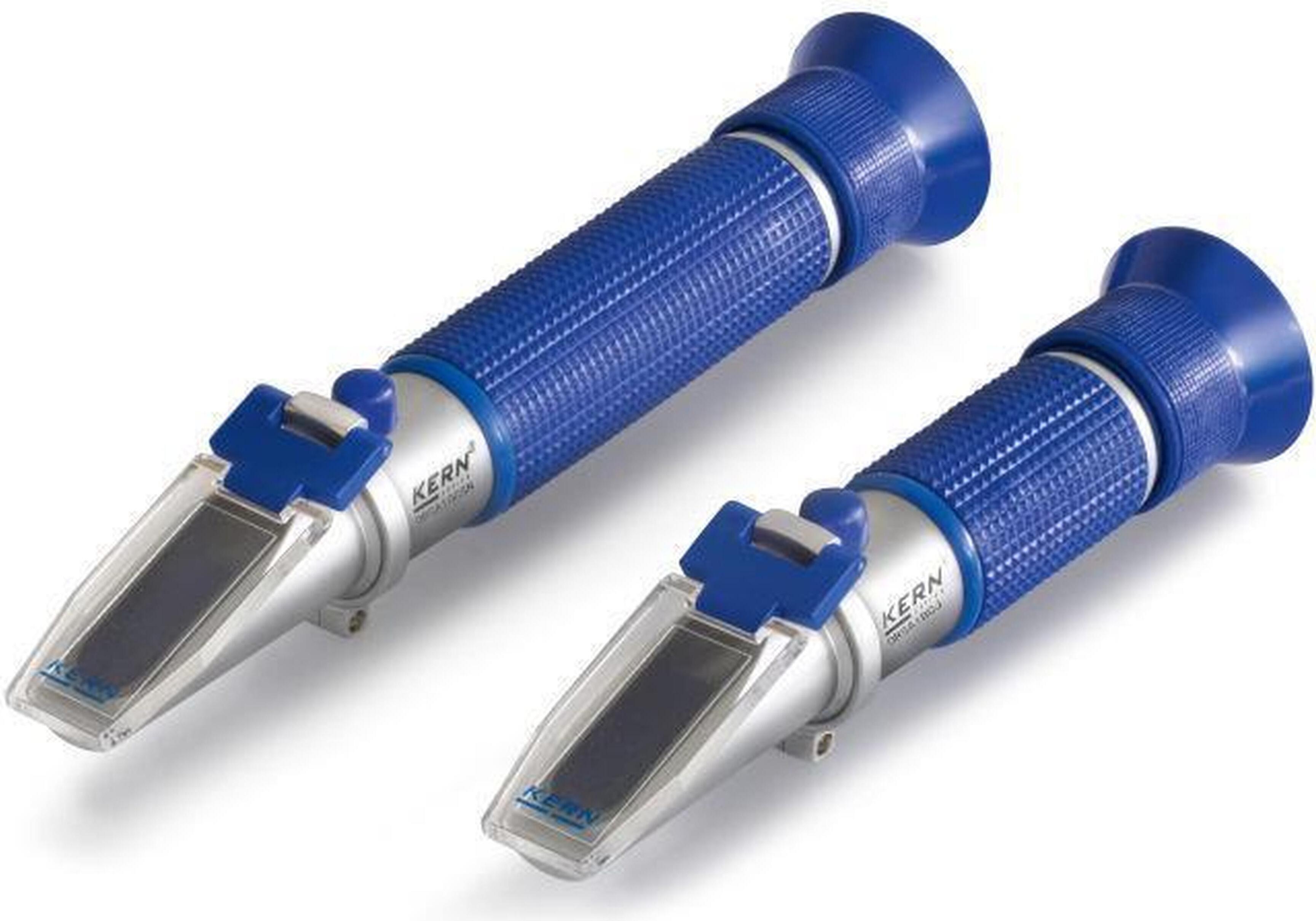KERN & SOHN KERN Analoges Refraktometer Skalen Refractive index, 1,440 nD - 1,520 nD ORA 4RR