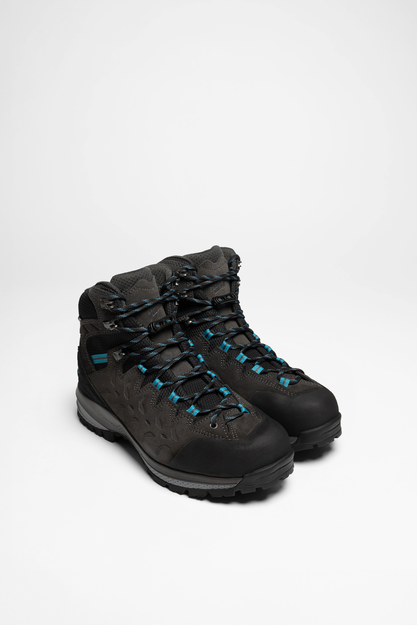 Hanwag Makra Trek SF Extra Lady Asphalt Ocean 204501 Makra Trek SF Extra Lady GTX
