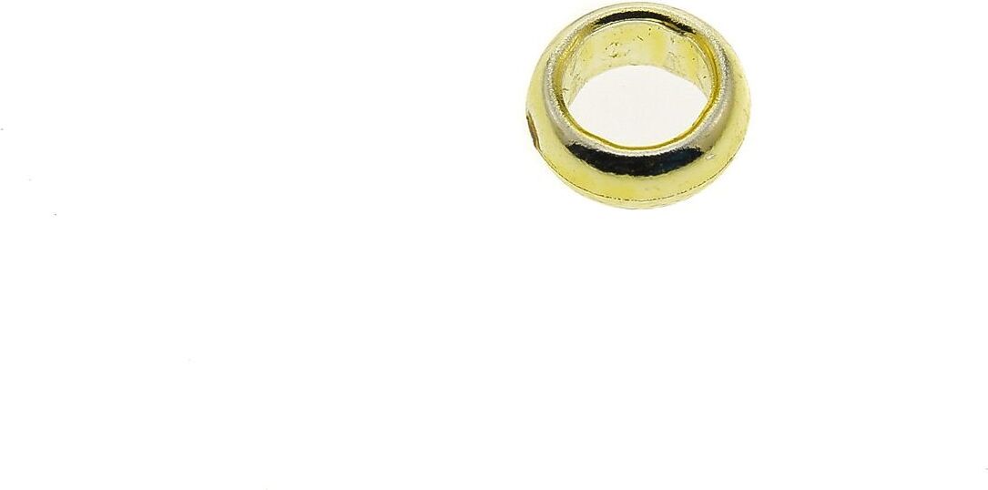 1x Lego Ring abgenutzt 1x1 chrome gold Herr der Ringe Hobbit 11010