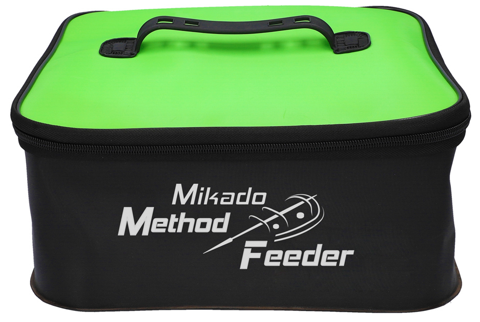Mikado Bagmethod Feeder 2 L (33x33x14 cm) UWI-MF-002-L
