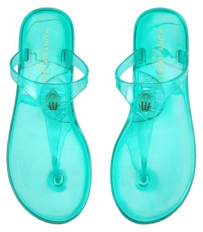 Kurt Geiger Maddison T Bar
