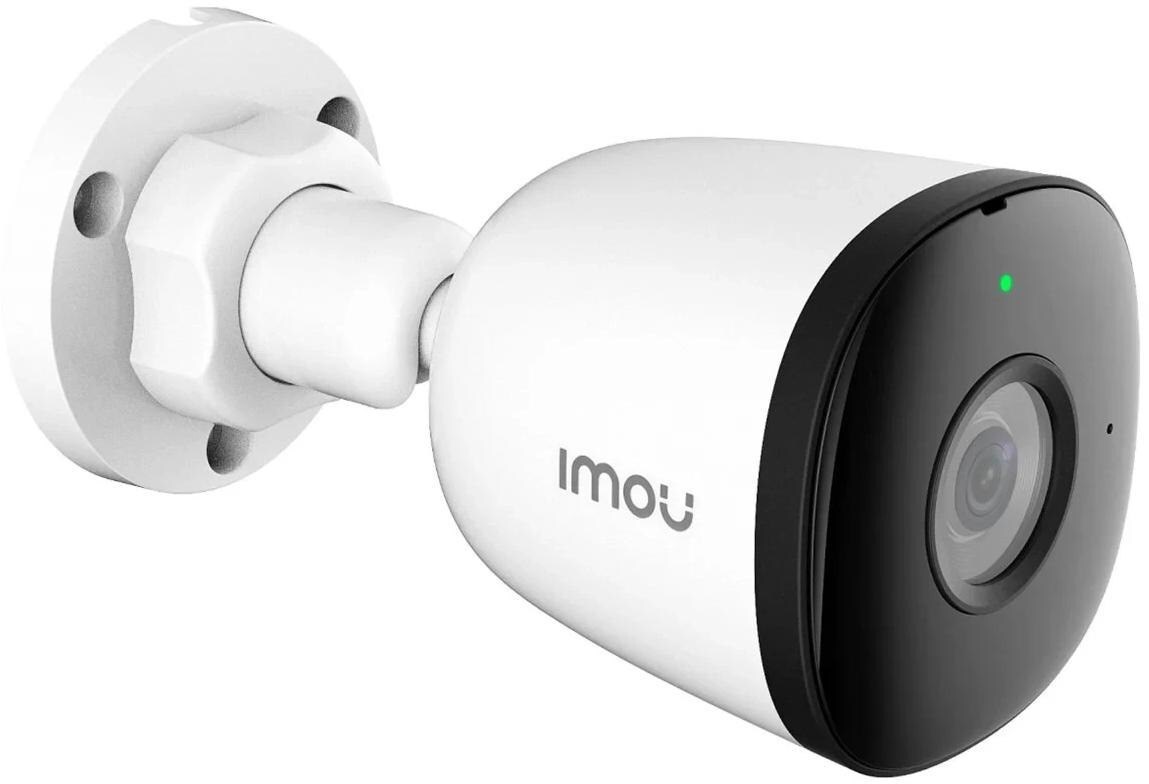 Imou bullet 2MP IP kamera IPC-F22EA (PoE)