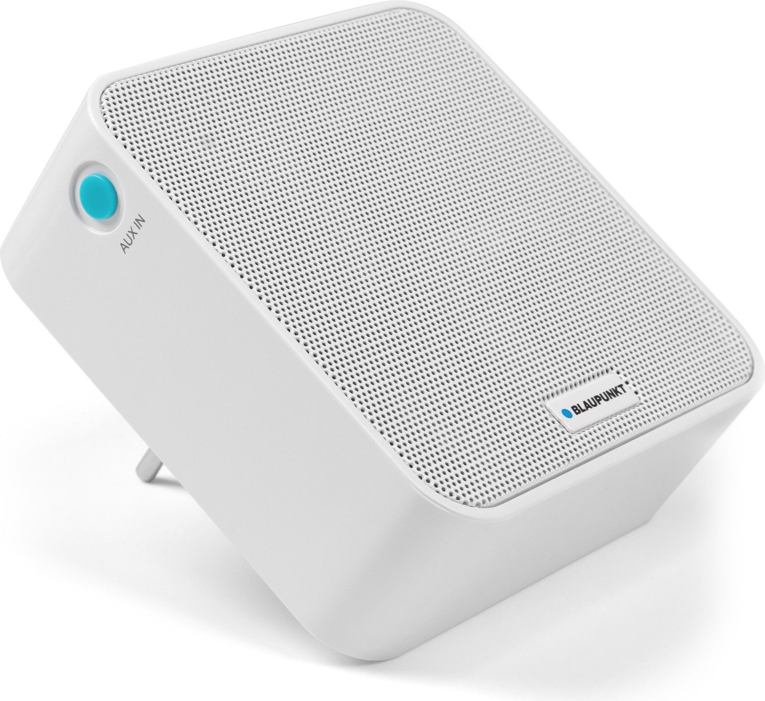 Pro Signal PS-GHMSWMW Supporto A Parete Per Google Home Mini/Altoparlante - Bianco, Gestione Cavi Integrata - 2