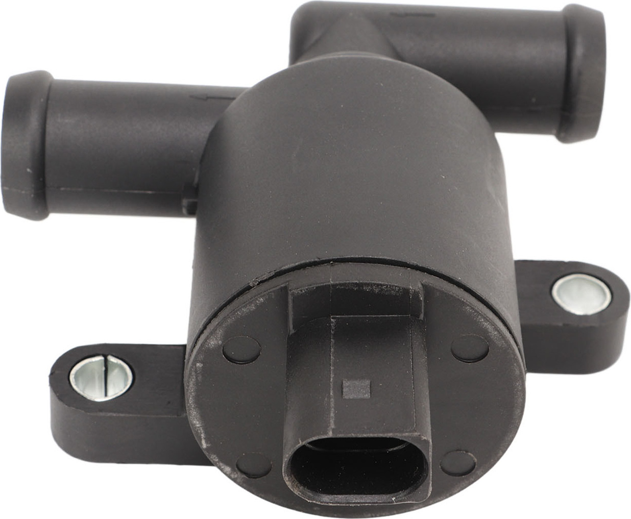 Cocosity Heizungssteuerungs-Wasserventil,4H0121671D,Heizungssteuerungs-Magnetventil,4H0121671B,Heizungssteuerungsventil,Heizungssteuerungs-Ventilstecker 4H0121671D, 4H0121671B, 4H0121671G