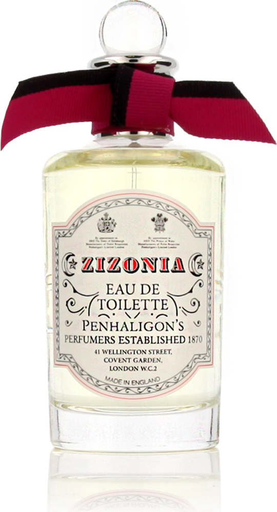 Penhaligon's Zizonia Eau De Toilette 100 ml (woman)