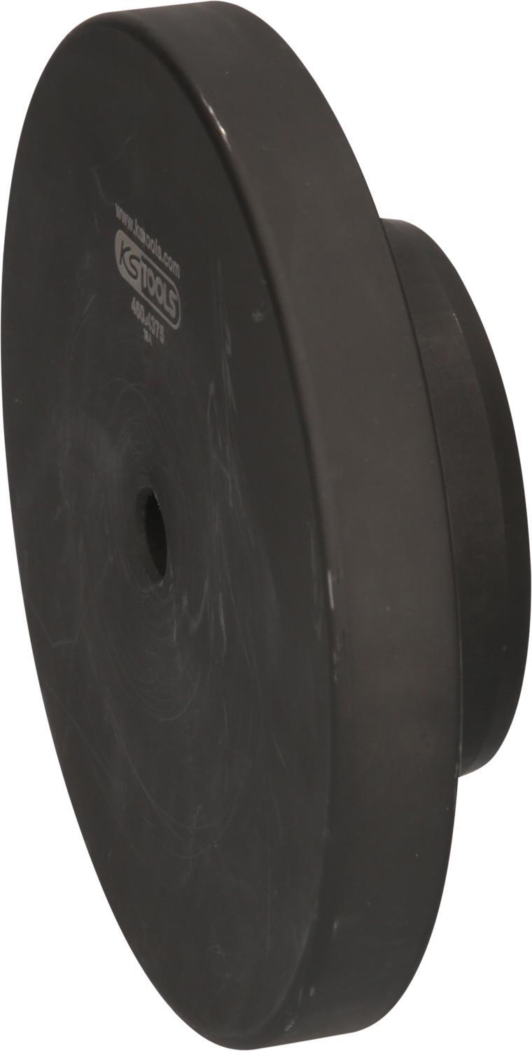 KS Tools Radlager-Einbauhilfe für DAF Ø 61,5x69,5x124,5 mm 460.4375