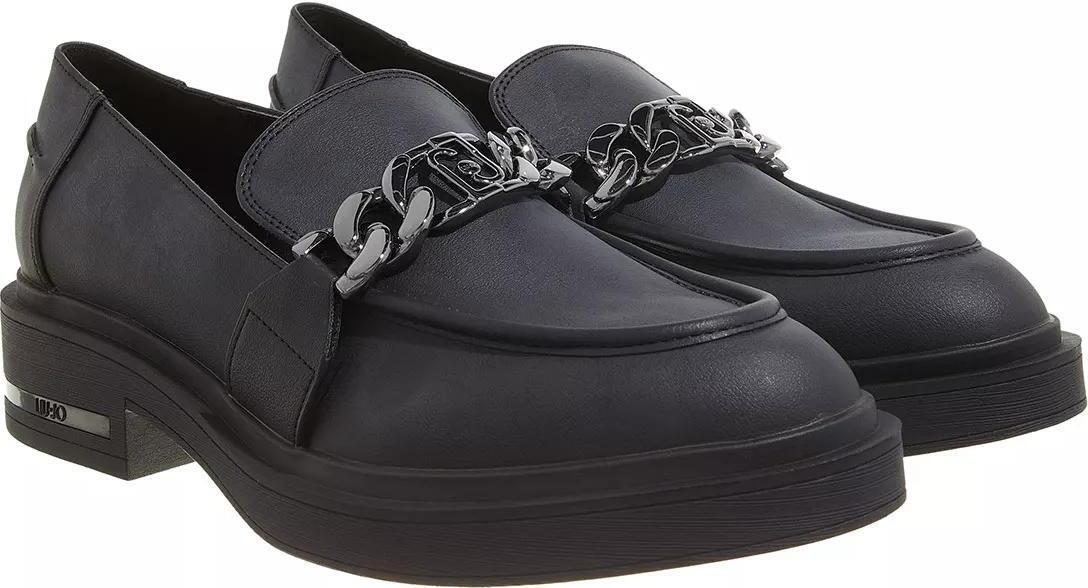 Liu Jo Gabrielle 23 Double Spreading Black black A0215356