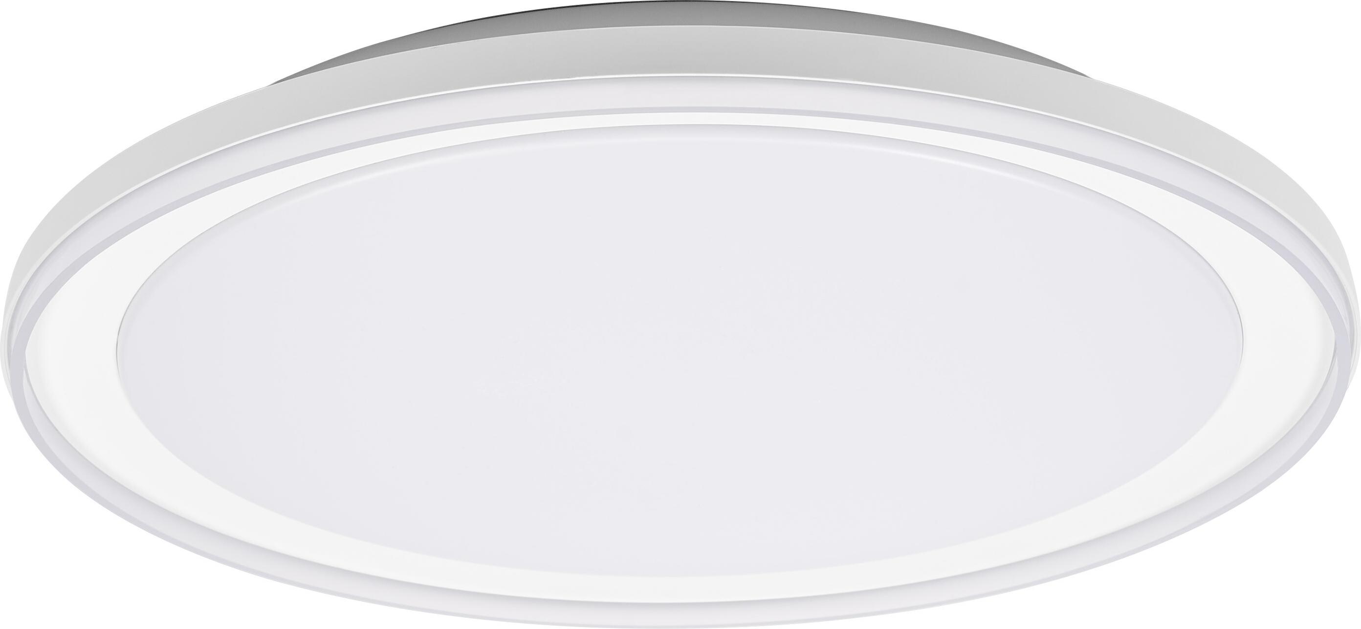 Osram LED Deckenleuchte Orbis Pederson 55 cm 36W weiß AC60241