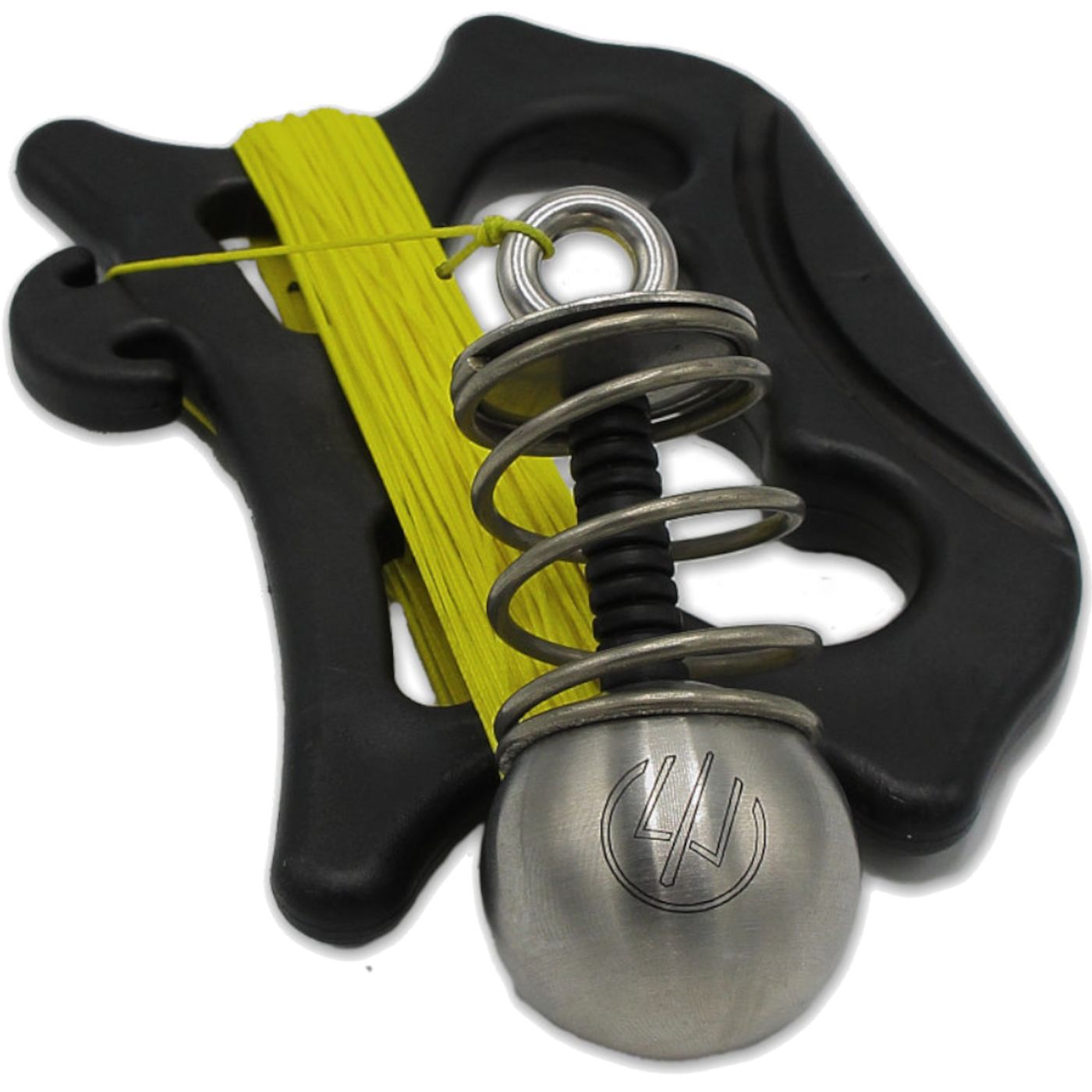 Poseidon-Angelsport Poseidon Ground Controller 315g - Grundtester GRCO-01