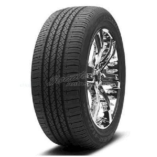 Pneumatiky BRIDGESTONE 265/50 R20 107V DUELER H/P SPORT 92A M+S