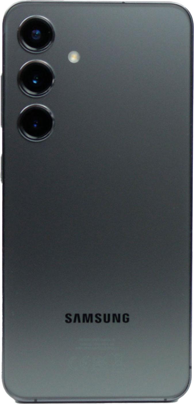 Samsung Galaxy S24 , 15,8 cm (6,2"), 8 GB, 256 GB, 50 MP, Android 14, čierna