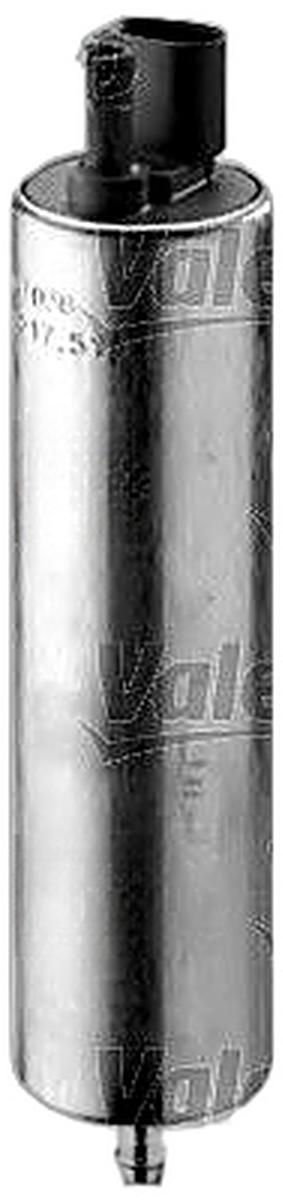 Kraftstoffpumpe Kraftstoffleitung 12 V 2,42 lmin 5,1 bar VALEO für u.a. BMW 3er 347312