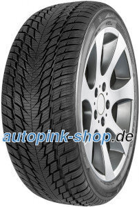 Fortuna Winter Suv2 225/60R18 104V Xl