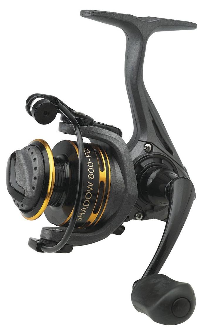 Kinetic Shadow 800 Fd 3+1Bb - Forellenrolle B803-040-008