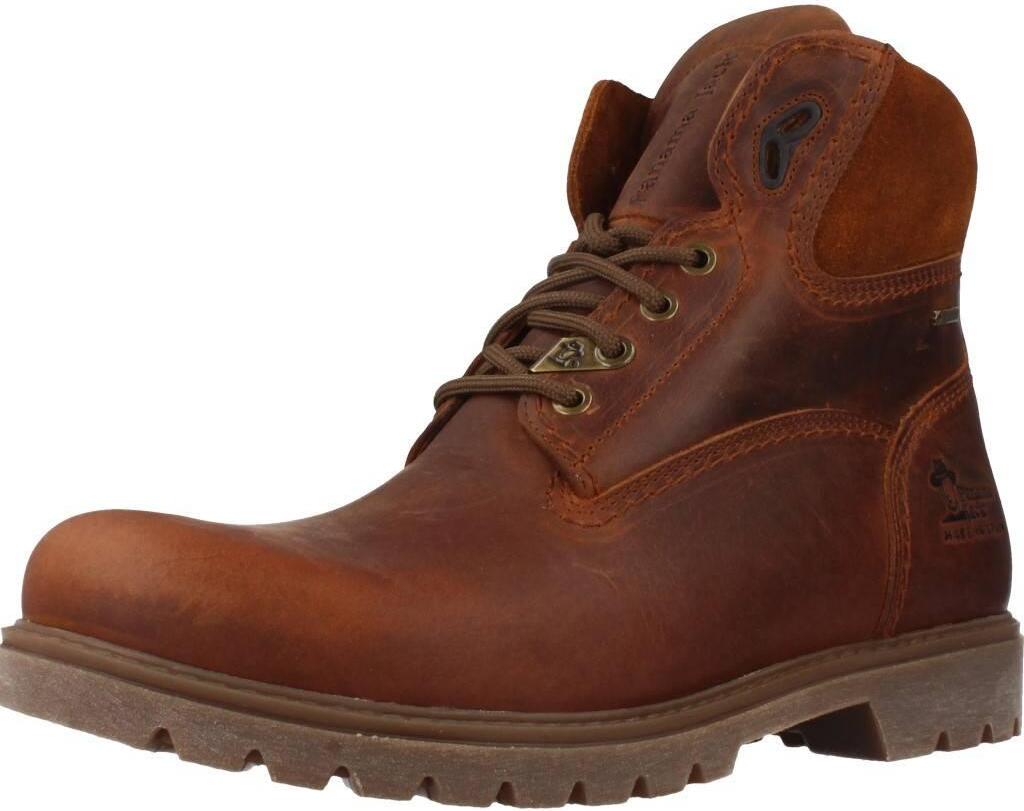 PANAMA JACK AMUR GTX C8 Brown
