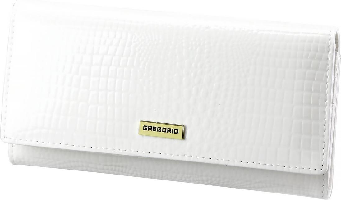 Gregorio Damen-Geldbörse aus