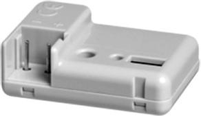 Hörmann KNX-Gateway für Garagentor-Antriebe SupraMatic Serie 4, ProMatic Serie 4 728208